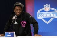 2025 NFL Scouting Combine
